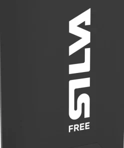 Clearance Silva Free 3000 M Black No colour