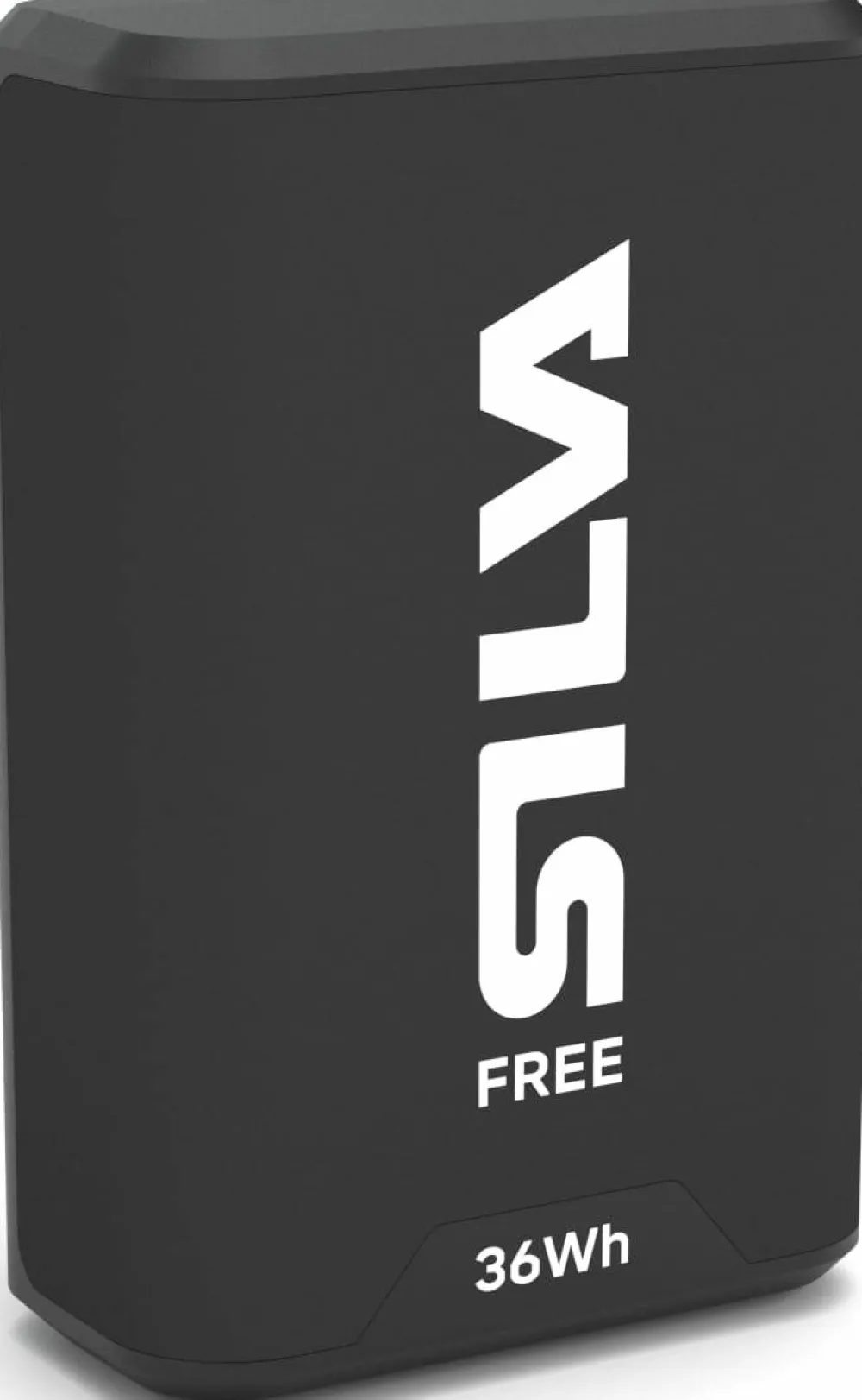 Clearance Silva Free 3000 M Black No colour
