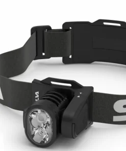 Hot Silva Free 3000 S Black No colour