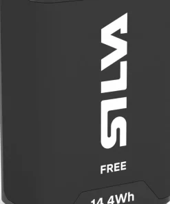 Best Silva Free 1200 XS Black No colour