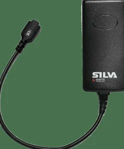 New Silva Ignite Charger Black No colour