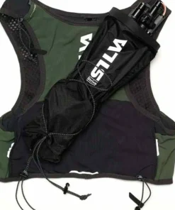 Hot Silva Strive 5 Vest L Green