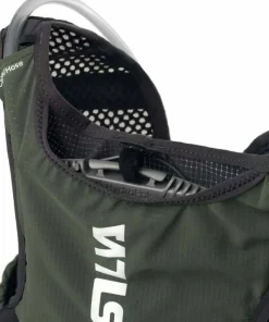 Hot Silva Strive 5 Vest L Green