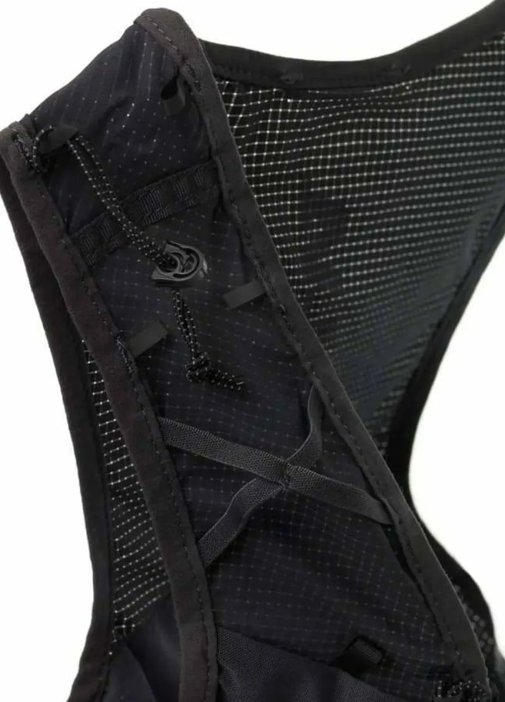 Best Silva Strive Fly Vest XS Black