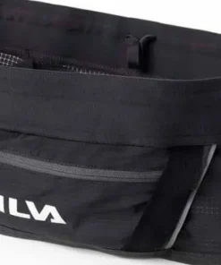 New Silva Strive Loop M Black