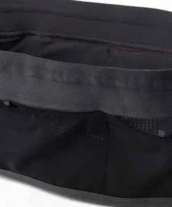 New Silva Strive Loop M Black