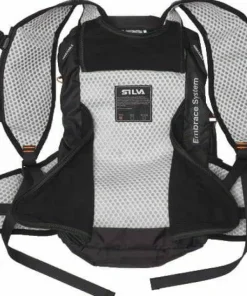 Clearance Silva Strive Mountain Pack 17+3 Black No colour