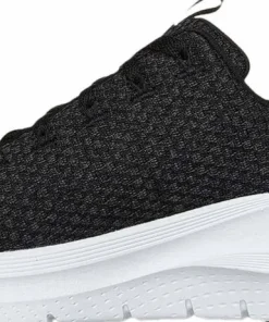Clearance Skechers Men's Arch Fit 2.0 Look Ahead Black