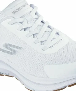 Outlet Skechers Men's Go Run Consistent 2.0 White