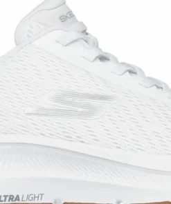 Outlet Skechers Men's Go Run Consistent 2.0 White