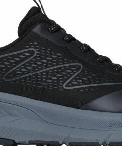 Outlet Skechers Men's Switch Back Mist Black