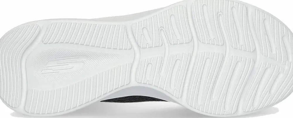 Discount Skechers Women's Skech-Lite Pro Slip-Ins Black/White