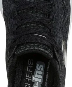 Discount Skechers Women's Skech-Lite Pro Slip-Ins Black/White