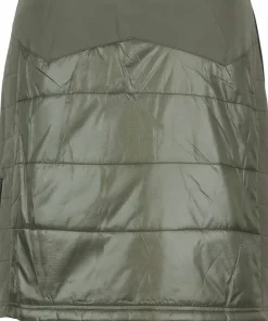 Online Skhoop Women's Callie Skirt Olive