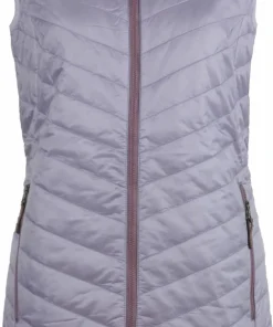 New Skhoop Women's Denise Vest Lavender
