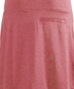 Online Skhoop Women's Mia Knee Skort Coral