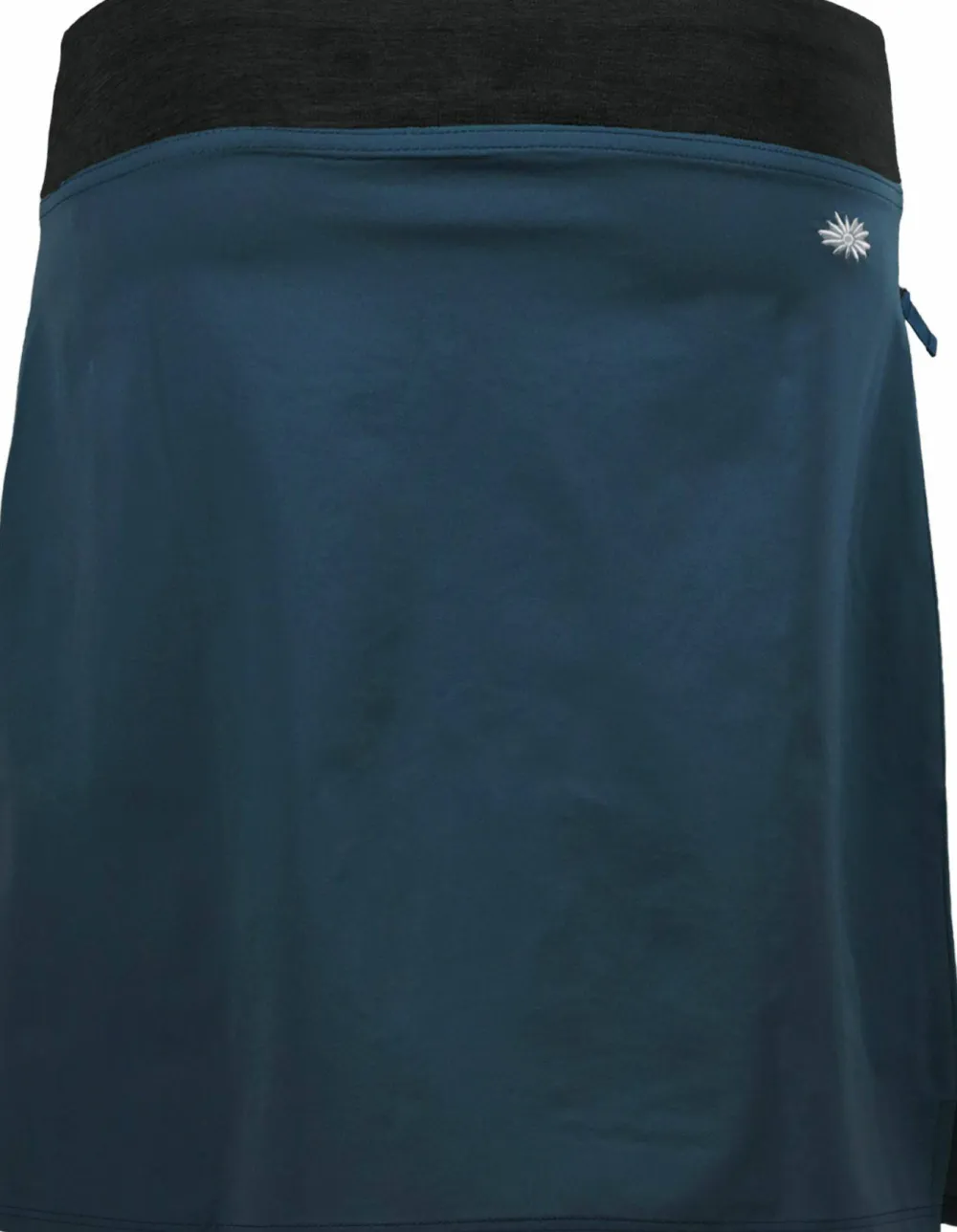 Online Skhoop Women's Outdoor Knee Skort Navy