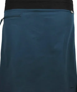 Online Skhoop Women's Outdoor Knee Skort Navy