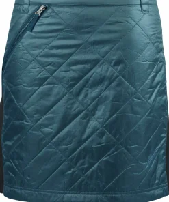 Outlet Skhoop Women's Rita Skirt Deep Lake
