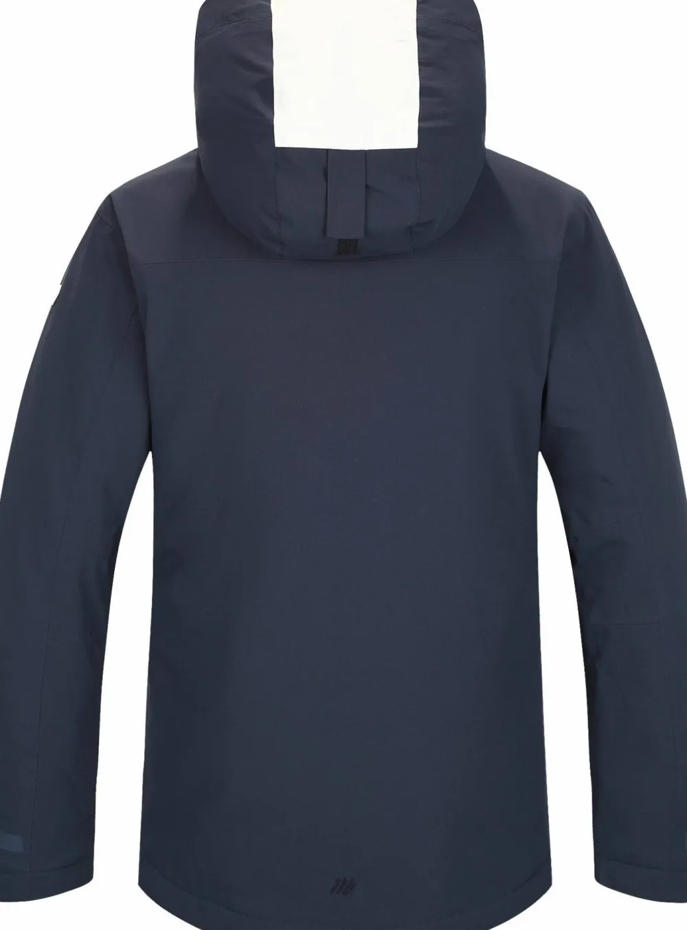 Clearance Skogstad Juniors' Langsua 2-Lags Teknisk Jakke Parisian Night