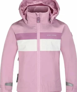 New Skogstad Kid's Valle 2-Lags Jakke Pastel Lavender