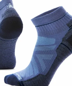 Outlet Smartwool Men's Performance Hike Light Cushion Ankle Nightfall Blue