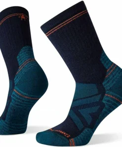 Sale Smartwool Women's Hike Full Cushion Crew Socks Deep Navy