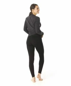 Hot Smartwool Women's Merino 250 Baselayer Bottom Black