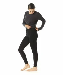 Hot Smartwool Women's Merino 250 Baselayer Bottom Black