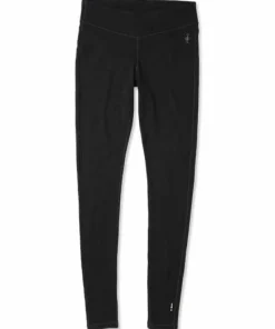 Hot Smartwool Women's Merino 250 Baselayer Bottom Black