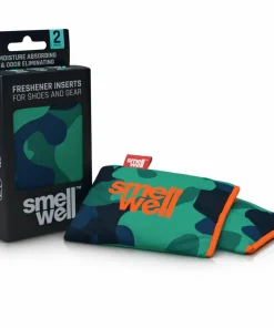 Hot Smell Well Active Camo Green