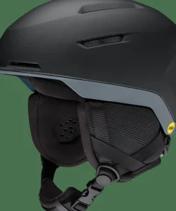 Smith Altus Mips Matte Black/Charcoal Mt Black Charc