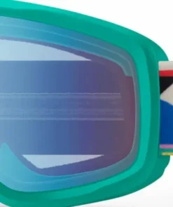 Outlet Smith Junior's Snowday Jade Formations / Blue Sensor Mirror