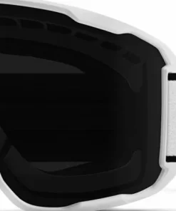 New Smith Preview White Fade Out / Chromapop Sun Black
