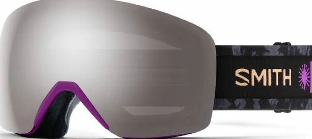 Best Smith Unisex Skyline Vivid Violet 2425