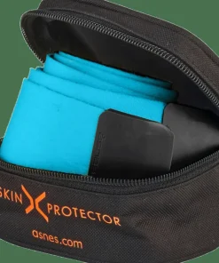 Best Åsnes X-Skin 58 mm Mix Blue