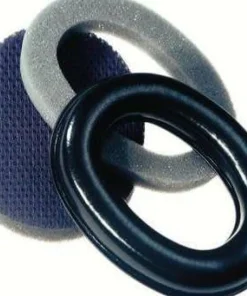 New Sordin Hygiene Kit Supreme PVC Black