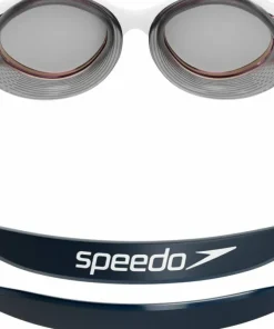New Speedo Biofuse 2.0 Women'S Mirror Blue/Purple