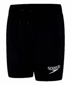 New Speedo Essential Watershorts 13 Black