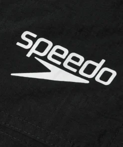 Online Speedo Essentials Watershorts 16 Black