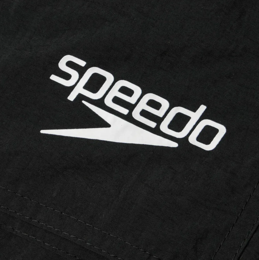 Online Speedo Essentials Watershorts 16 Black