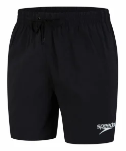 Online Speedo Essentials Watershorts 16 Black