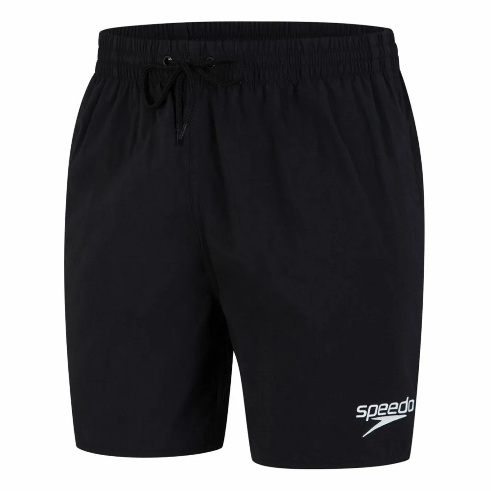 Online Speedo Essentials Watershorts 16 Black