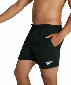 Online Speedo Essentials Watershorts 16 Black