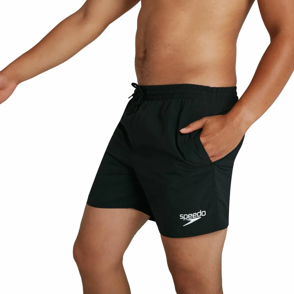 Online Speedo Essentials Watershorts 16 Black