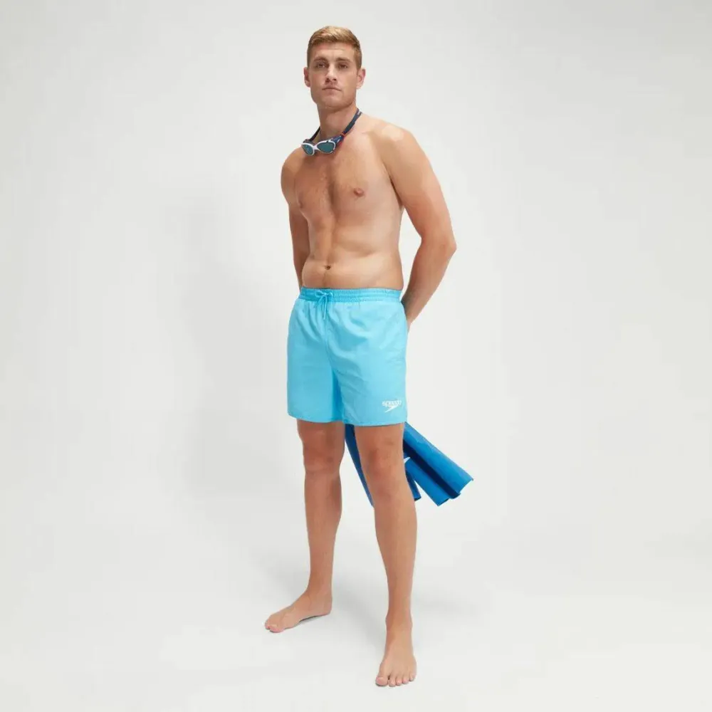 Speedo Essentials Watershorts 16 Bondi Blue