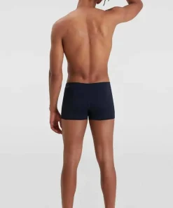 Sale Speedo Men's Eco Endurance+ Aquashort Navy