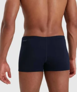 Sale Speedo Men's Eco Endurance+ Aquashort Navy