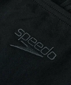 Speedo Women's Eco Endurance+ Legsuit Black