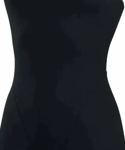 Speedo Women's Eco Endurance+ Legsuit Black